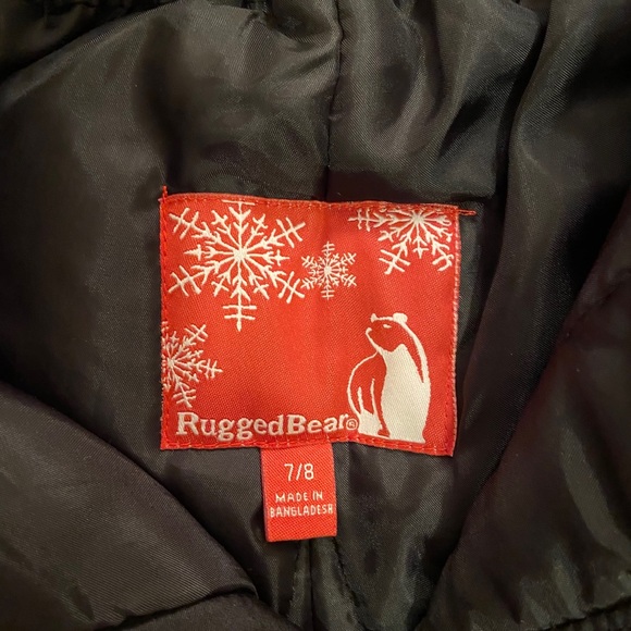 Kid’s Snow Pants - Picture 3 of 3